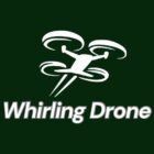 Whirling Drone Logo